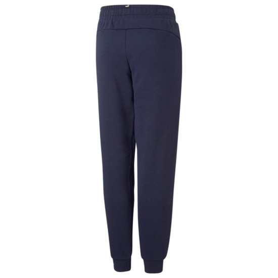 Puma Παιδικό παντελόνι φόρμας 2 Col Logo Pants